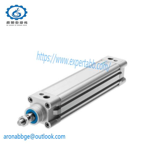 Festo DNC-32-200-PTV-A-KP 163302 ISO cylinder