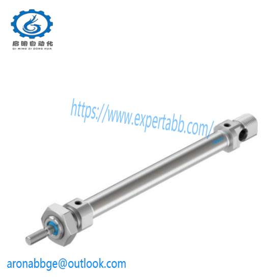 Festo DSNU-12-100-P-A 19194  ISO Cylinder