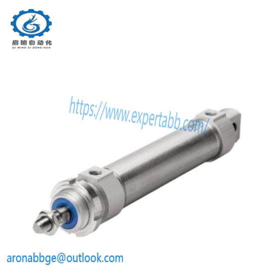 FESTO ESN-20-25-P 5099 Standard Cylinder