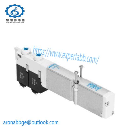 FESTO VMPA1-M1H-E-PI 533346 Air Solenoid Valve