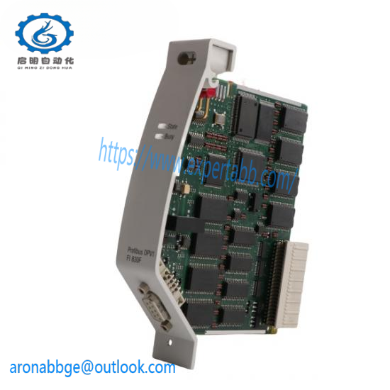 FI830F 3BDH000032R1 Fieldbus Module ABB