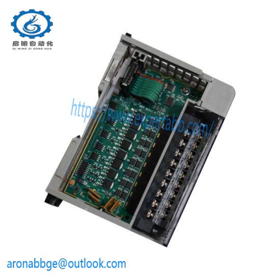 FIBAT 3402090900 PLC Module