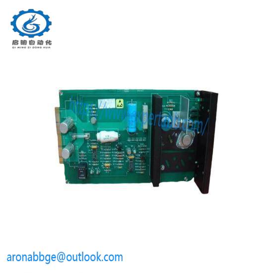 FISHER-ROSEMOUNT KJ3004X1-BA1