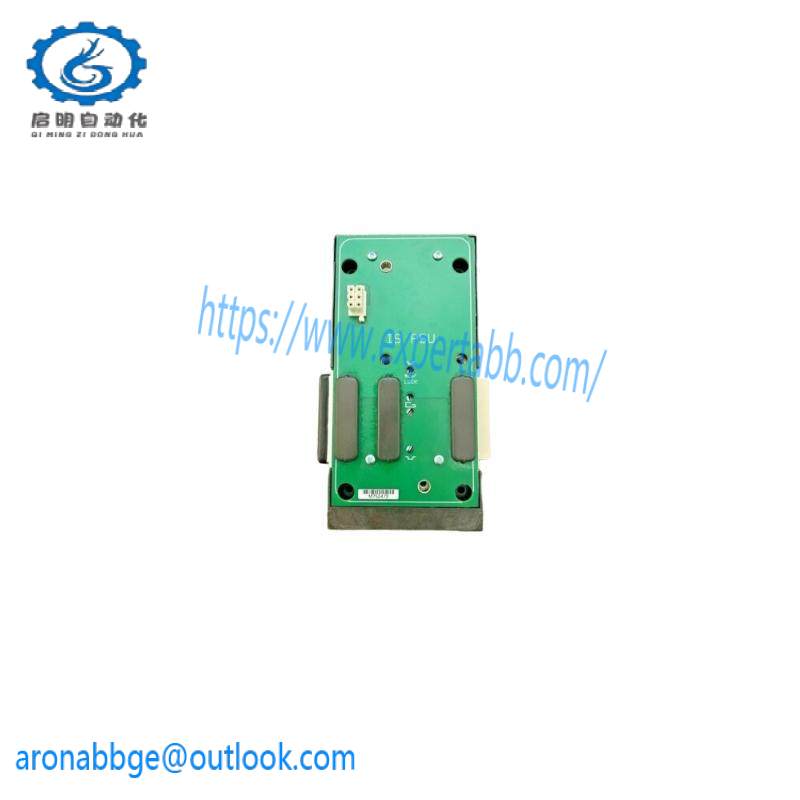 FISHER-ROSEMOUNT KJ3004X1-BA1