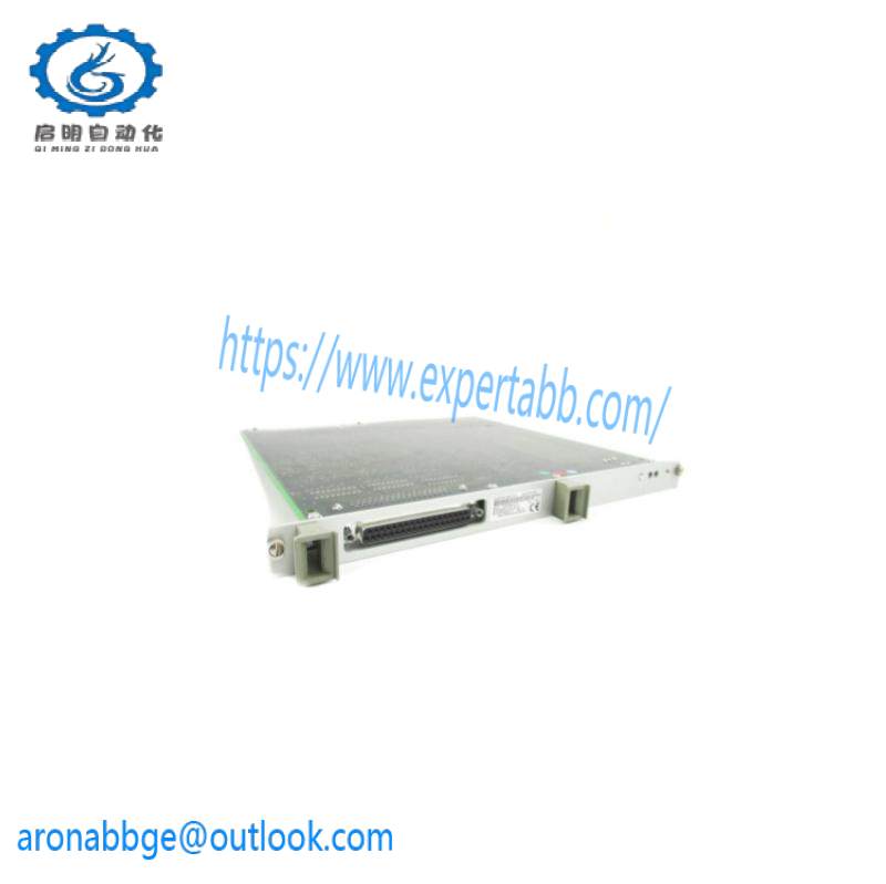 FISHER CL6721X1-A4 12P1824X012 MODULE, REV. A