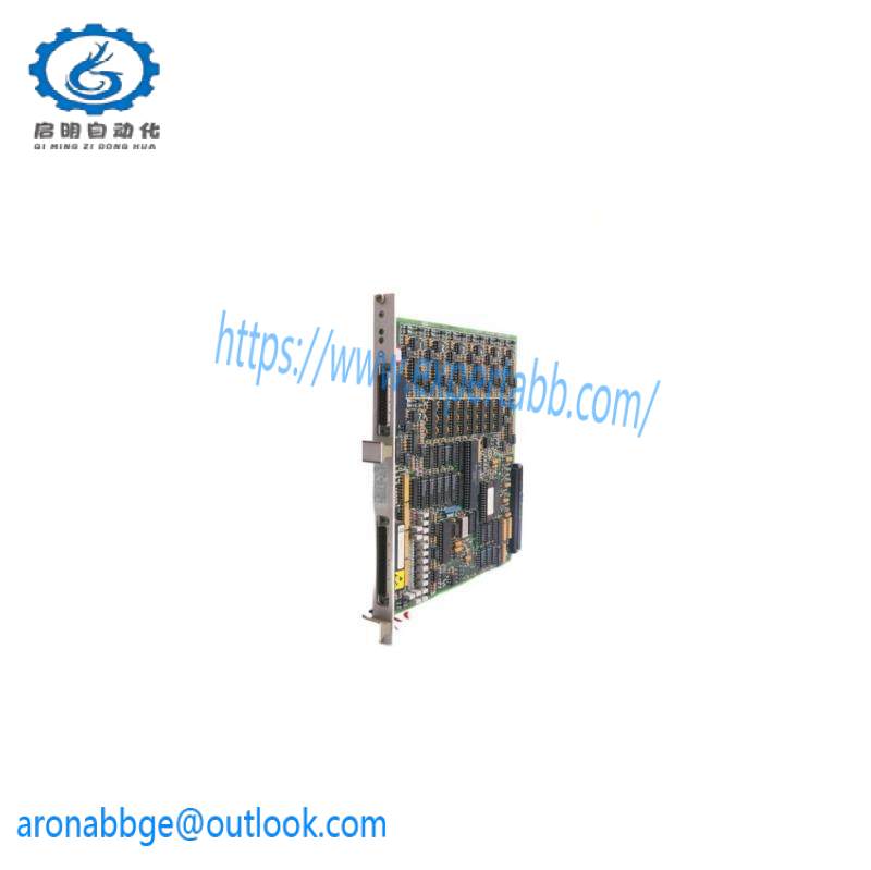 FISHER CL6821X1-A5 41B5222X422 Analog I/O Module