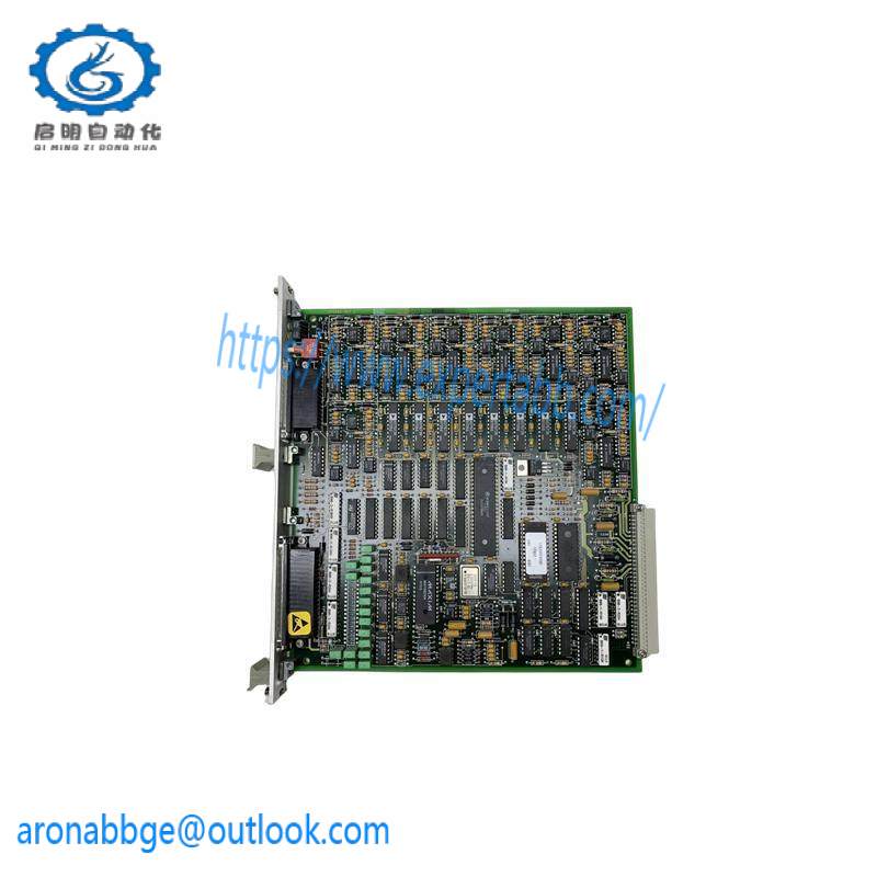 ABB PM592-ETH A6 Prog.Logic Contr.4MB