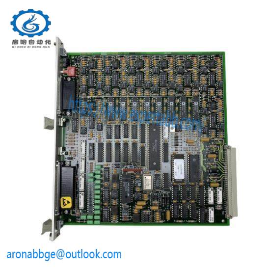 FISHER CL6821X1-A6 12P0663X032 Analog I/O Modular
