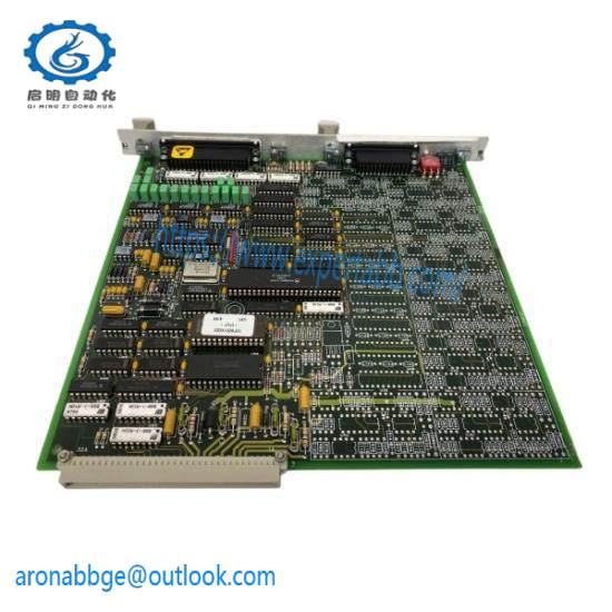 FISHER CL6824X1-A6 12P0767X032 Analog Input Card