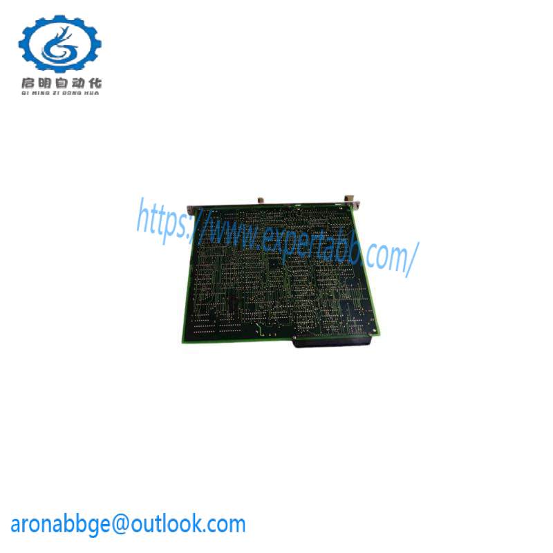 FISHER 01984-4282-0001 plc module