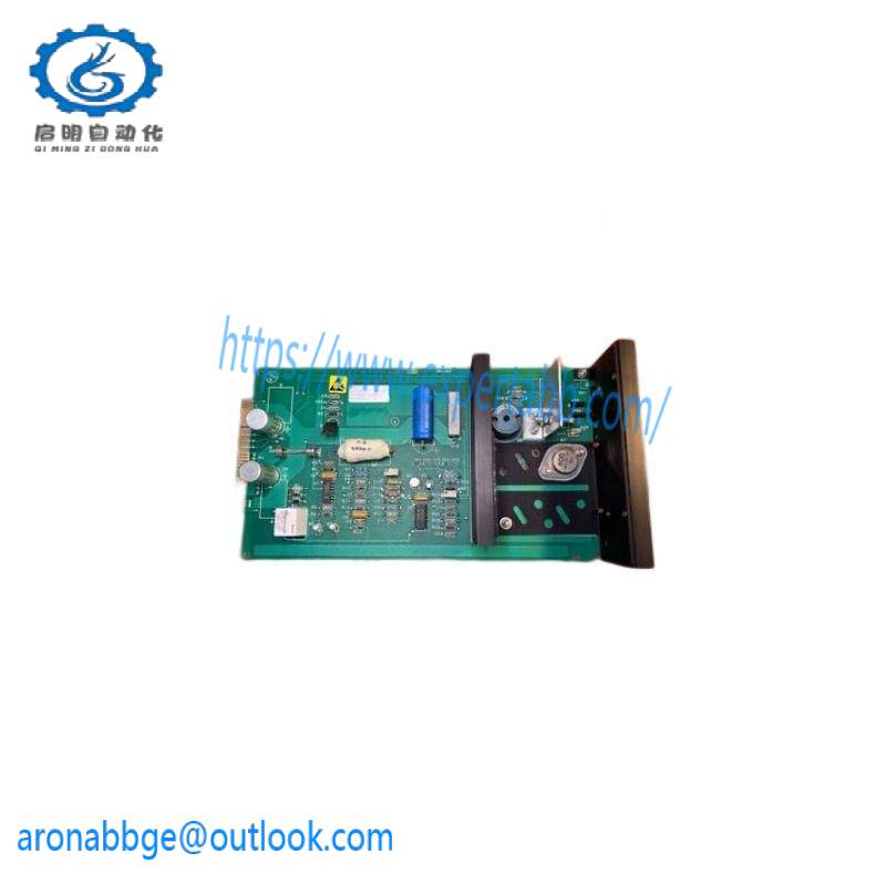 FISHER ROSEMOUNT DH7010X1-A1 POWER ASSY