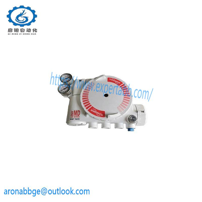 Flowserve F5-MEC-420
