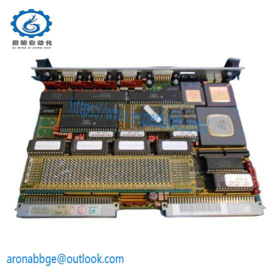 FORCE SYS68KCPU-40B/16