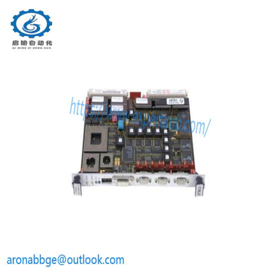 FORCE CPCI-680
