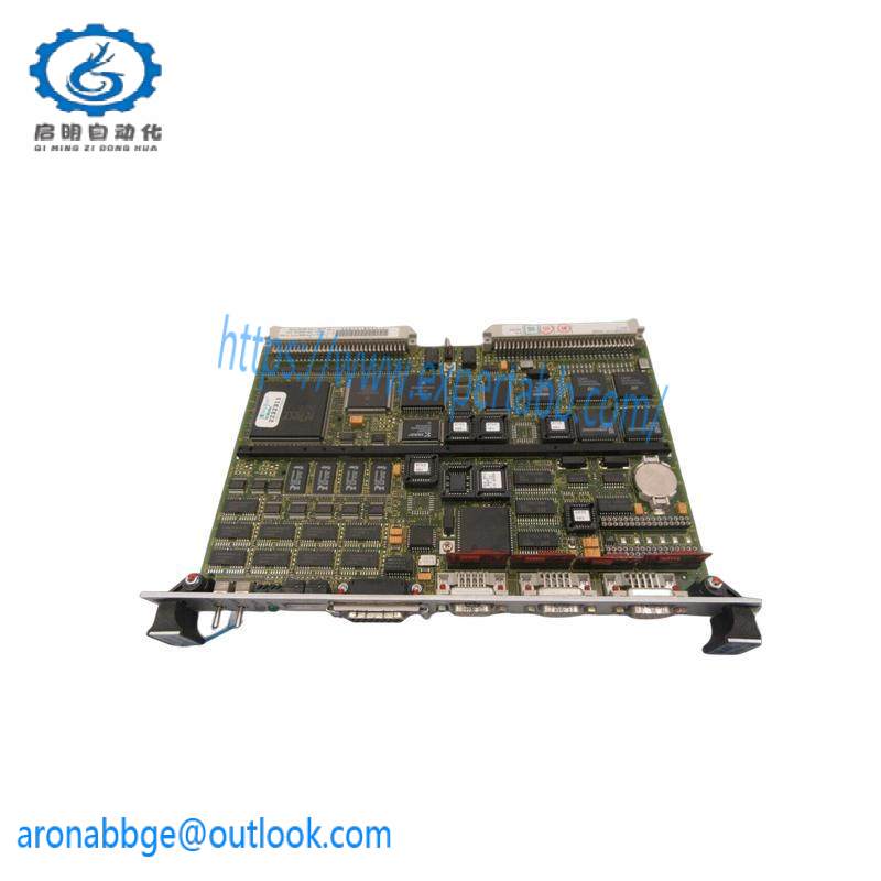 FORCE SSYS68K/CPU-30ZBE Single Board Computer