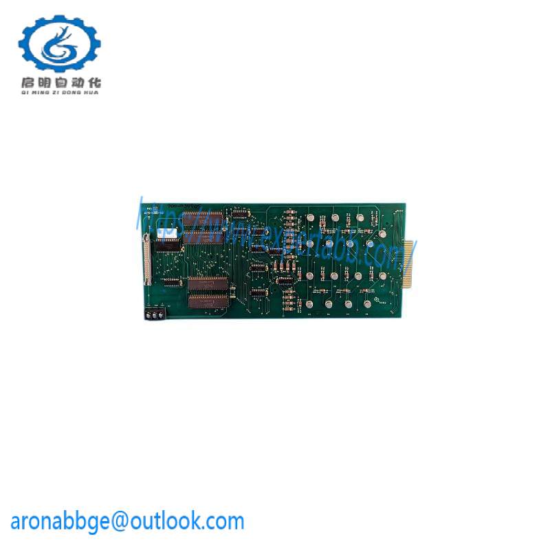 FORNEY 33829201 LM-A Board