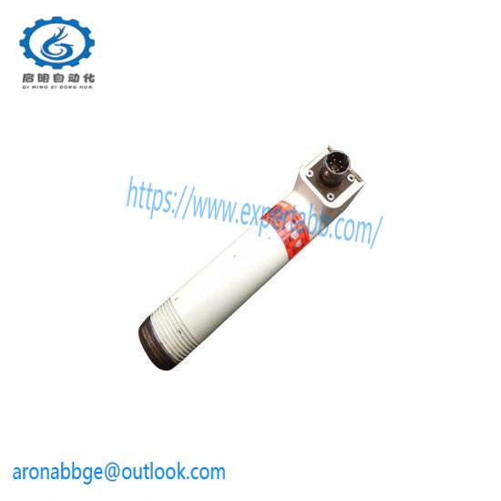 Forney IDD-IIU 38321-02 Flame Detector