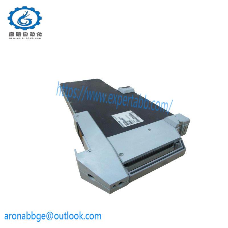 Foxboro CP40B CONTROL PROCESSOR