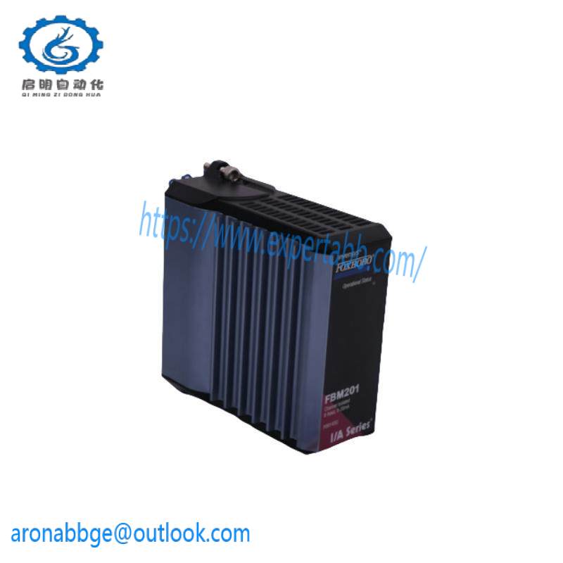 FOXBORO FBM201 P0914SQ Interface Module