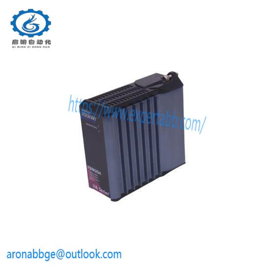 FOXBORO FBM216B