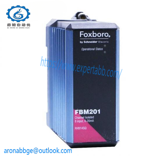 FOXBORO FBM222