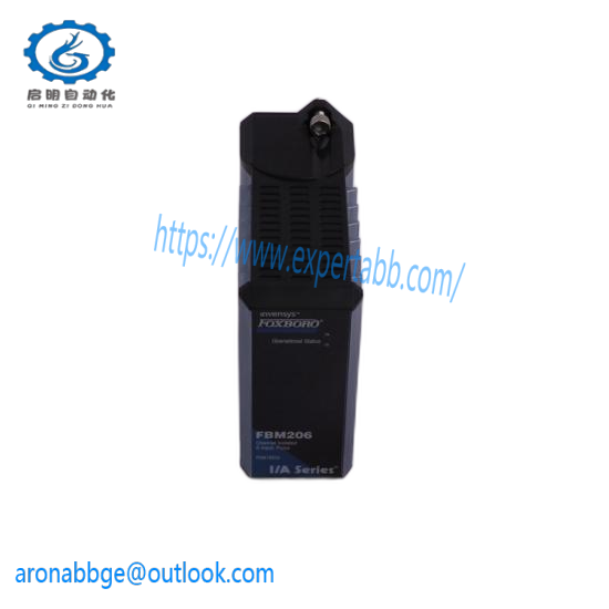 FOXBORO FBM237 RH914XS