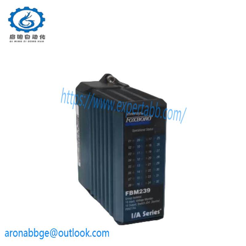 Foxboro P0927BH