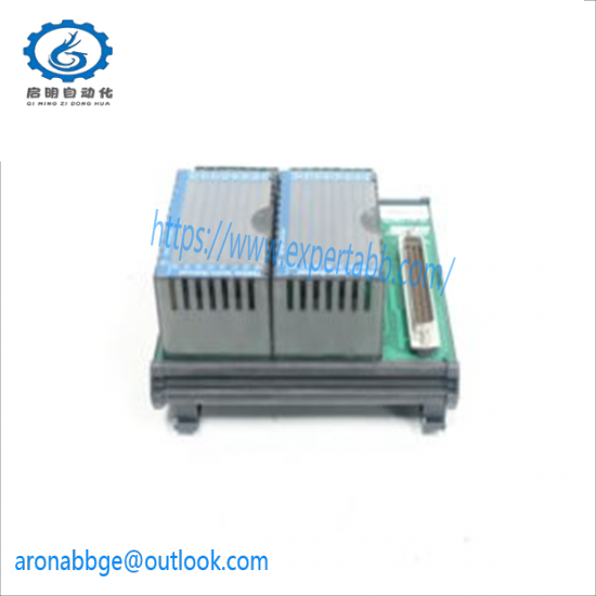 FOXBORO FBM242 P0916JY External Switch Module