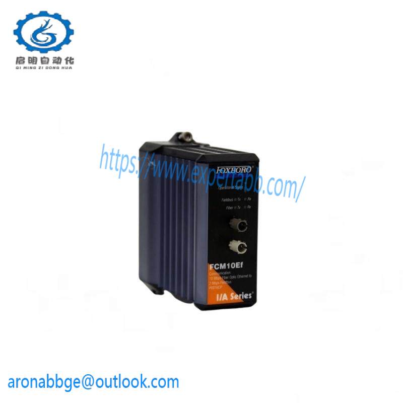 FOXBORO FCM10EF