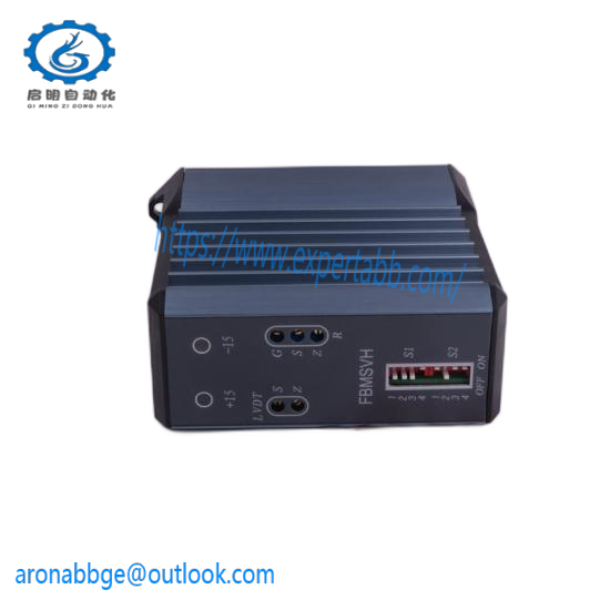 FOXBORO FCP270 P0917YZ