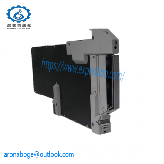 FOXBORO FM171B Field Control Processor