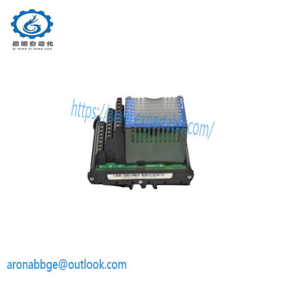 Foxboro Invensys FBM206 P0916JQ Terminal Assembly
