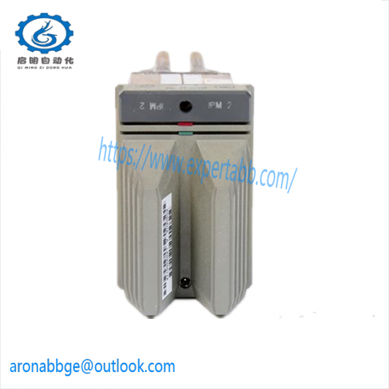 FOXBORO IPM2-PO904HA Power Supply Module