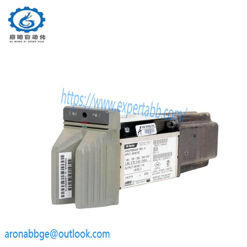 FOXBORO P0400BJ
