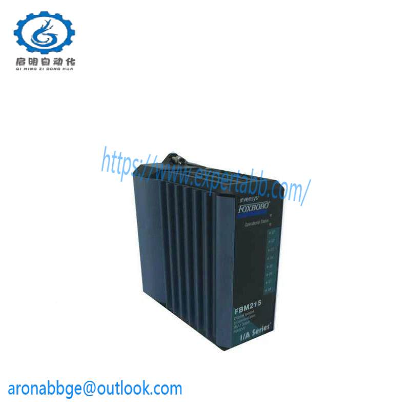 FOXBORO P0500RU