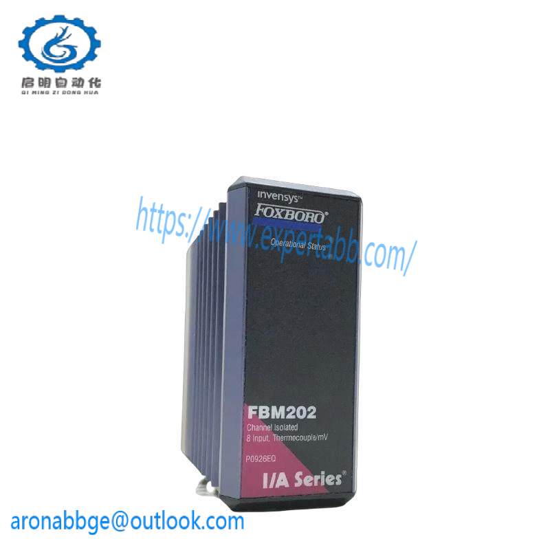 FOXBORO P0903MU