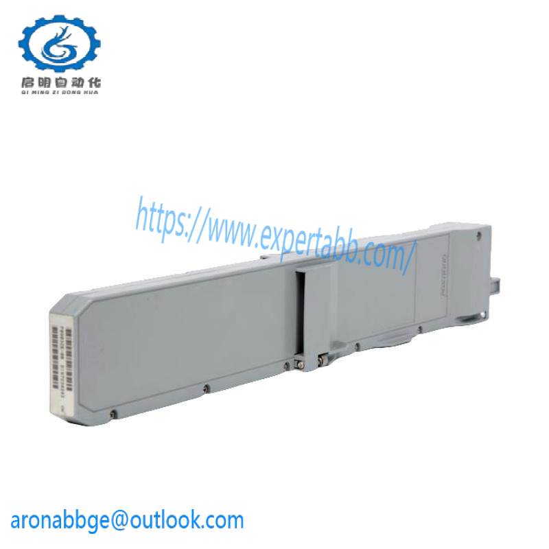 FOXBORO P0903ZE FIELDBUS ISOLATOR MODULE