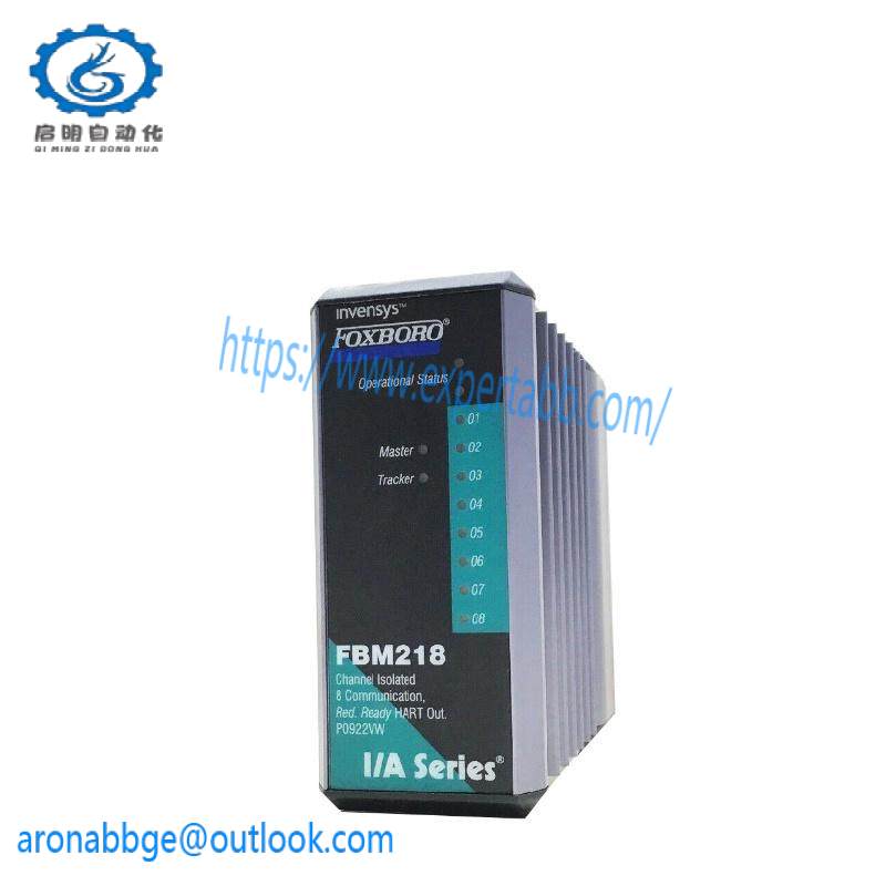 FOXBORO P0903ZL