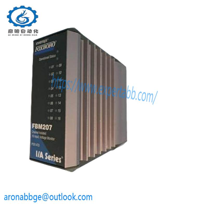 FOXBORO P0916KN
