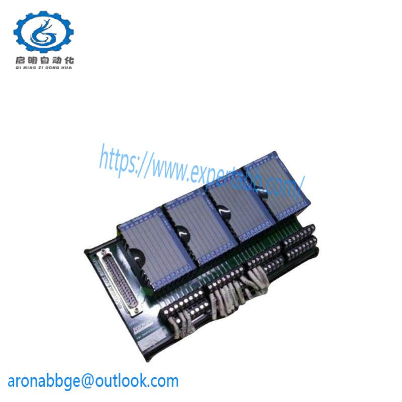 Foxboro P0916SG-0B Control Board
