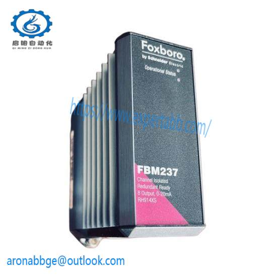 FOXBORO P0916VB