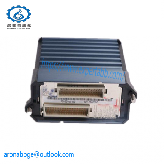 FOXBORO P0922VW Communication Redundant Output Interface Module