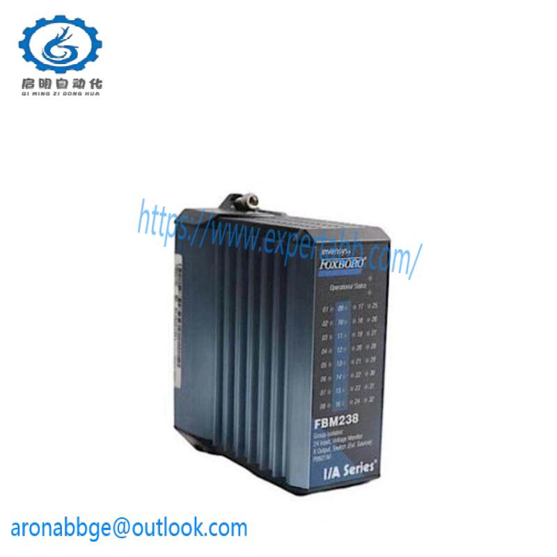 FOXBORO P0926CC