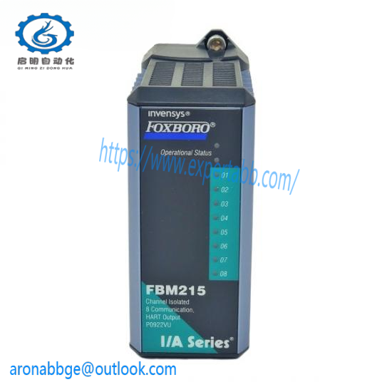 FOXBORO P0926KN
