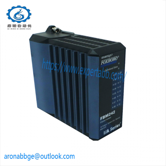 FOXBORO P0926TP
