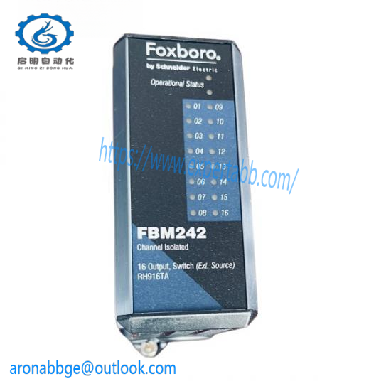 FOXBORO P0928AY