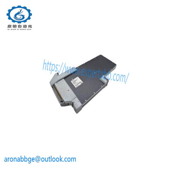 FOXBORO P0961BC CP40B Control Processor