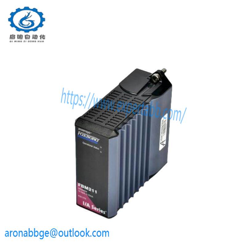 FOXBORO P0961BS