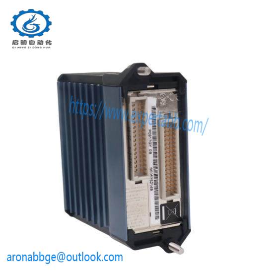 FOXBORO P0961EF-CP30B