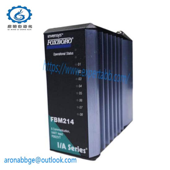 FOXBORO P0972ZQ